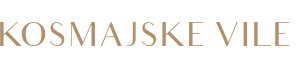 Kosmajske Vile
